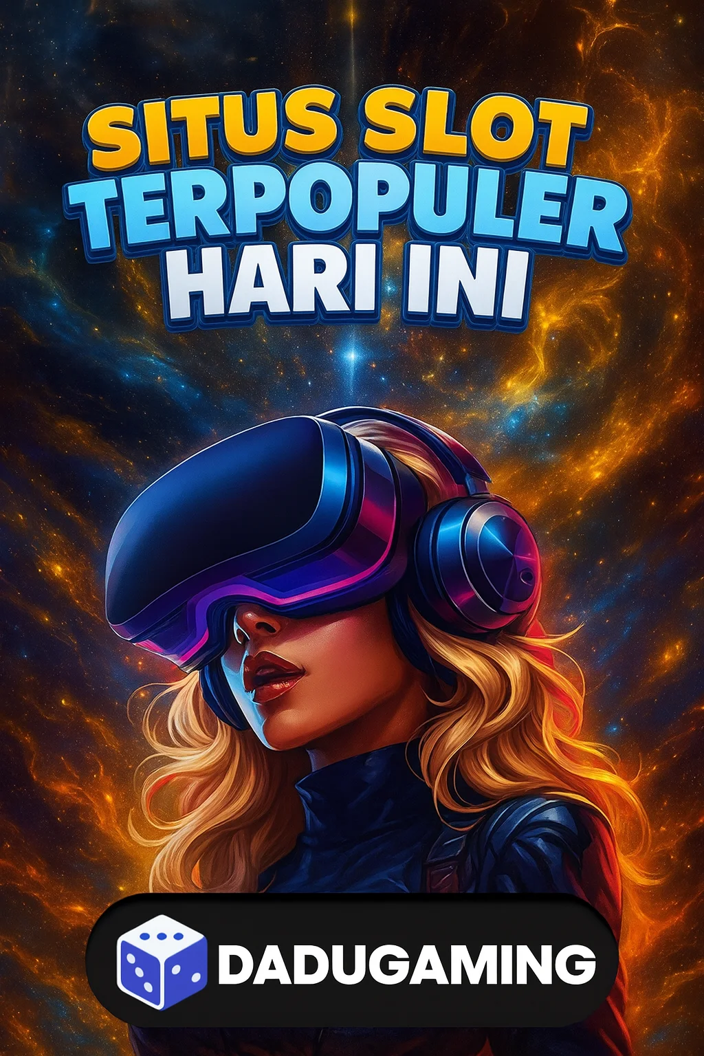 Dadugaming88 : Cari Hiburan Game Online Main Dadugaming 88
Dadugaming88 : Cari Hiburan Game Online Main Dadugaming 88